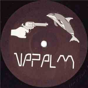 Napalm - Napalm 4 download flac mp3