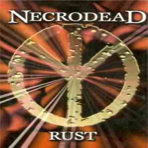 Necrodead - Rust download flac mp3