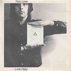 Nick Lowe - Little Hitler download flac mp3