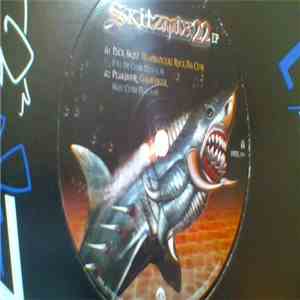 Nick Skitz - Skitzmix 22 EP download flac mp3