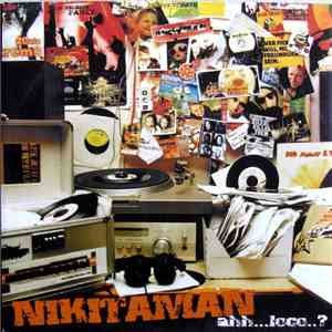 Nikitaman - Ahh...Loco..? download flac mp3