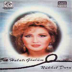 Nükhet Duru - Çek Halatı Gönlüm download flac mp3
