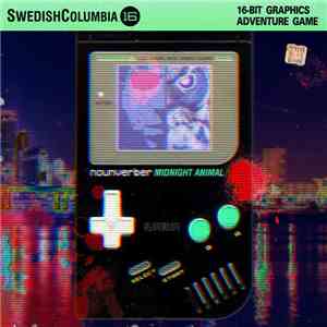 Nounverber - Midnight Animal download flac mp3