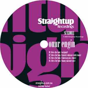 Onur Engin - Bless The Funk download flac mp3