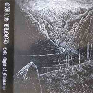 Owl's Blood - Cold Night Of Meditation download flac mp3
