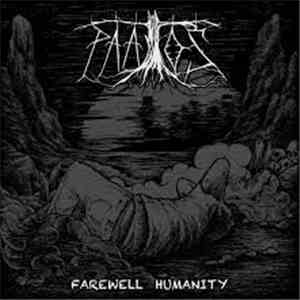 Paatos  - Farewell Humanity download flac mp3