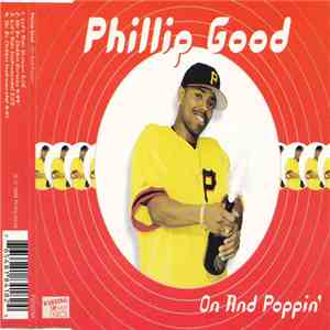 Phillip Good - On And Poppin download flac mp3