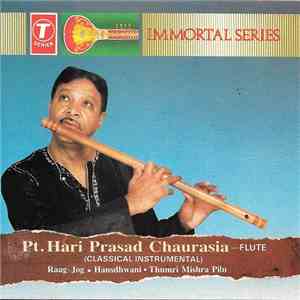 Pt. Hari Prasad Chaurasia - Flute (Classical Instrumental) download flac mp3