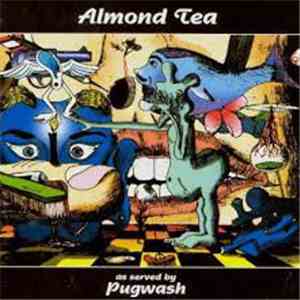 Pugwash  - Almond Tea download flac mp3