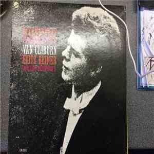 Rachmaninoff : Van Cliburn, Fritz Reiner, Chicago Symphony - Concerto No. 2 download flac mp3