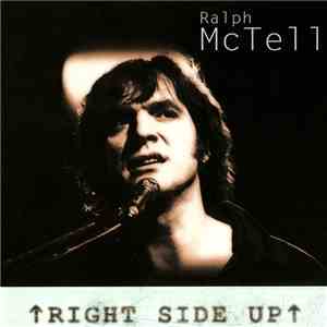 Ralph McTell - Right Side Up download flac mp3