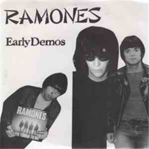 Ramones - Early Demos download flac mp3