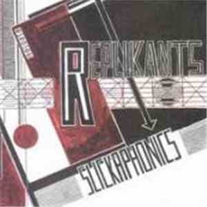 Replikants - Slickaphonics download flac mp3