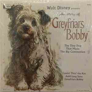 Richard M. Sherman , Robert B. Sherman - Greyfriars Bobby download flac mp3