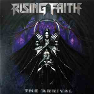Rising Faith - The Arrival download flac mp3