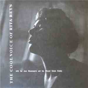 Rita Reys - The Cool Voice Of Rita Reys download flac mp3