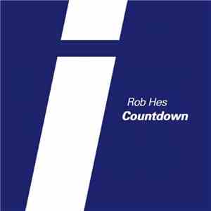 Rob Hes  - Countdown download flac mp3