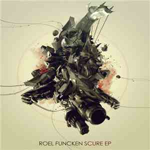 Roel Funcken - Scure EP download flac mp3