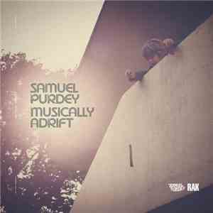 Samuel Purdey - Musically Adrift download flac mp3