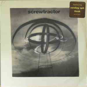 Screwtractor - Eye download flac mp3