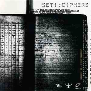 SETI - Ciphers download flac mp3