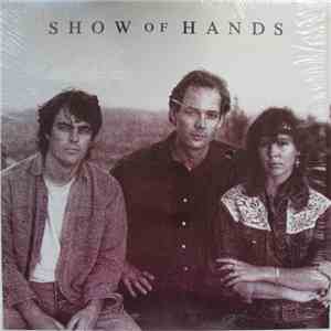 Show Of Hands  - Show Of Hands download flac mp3