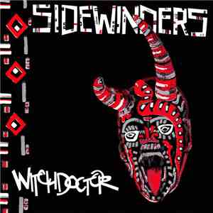 Sidewinders  - Witchdoctor download flac mp3