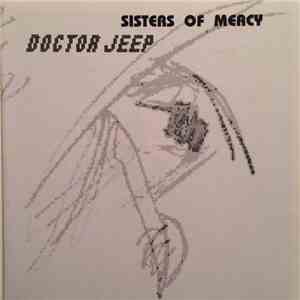 Sisters Of Mercy - Doctor Jeep download flac mp3