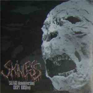 Skinless / Maledictive Pigs - Salvage / Brainwashing download flac mp3