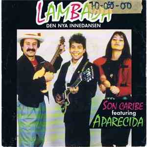 Son Caribe Featuring Aparecida  - Lambada download flac mp3