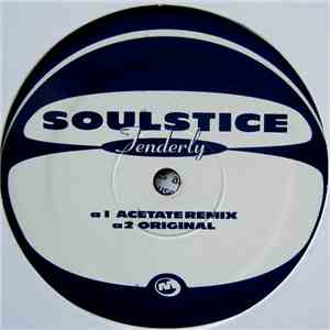 Soulstice - Tenderly / Knot Alone download flac mp3
