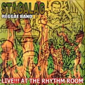 Stagalag - Live At Rhythm Room download flac mp3