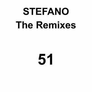 Stefano - The Remixes download flac mp3