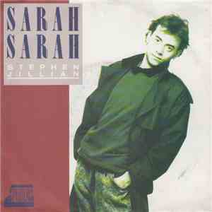 Stephen Jillian - Sarah Sarah download flac mp3