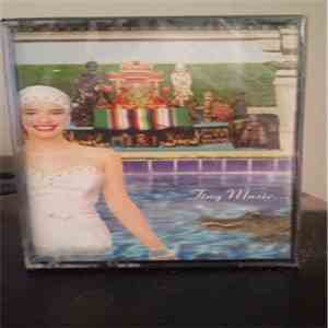 Stone Temple Pilots - Tiny Music...Songs From The Vatican Gift Shop download flac mp3
