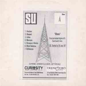 SU  - Ohms download flac mp3