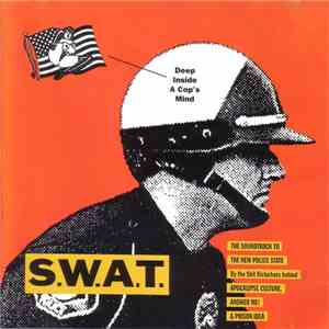 S.W.A.T.  - Deep Inside A Cop's Mind download flac mp3