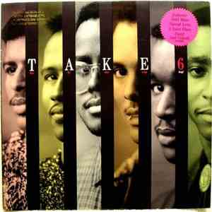 Take 6 - Take 6 download flac mp3