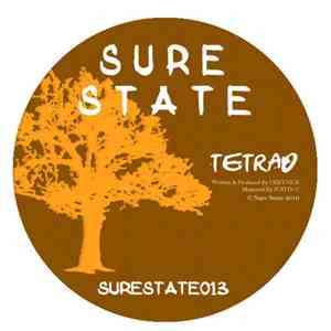 Tetrad - Heart Of Soundsystem/Well Maybe Dub download flac mp3