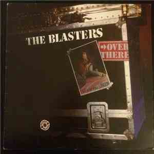 The Blasters - Over There: Live At The Venue, London download flac mp3