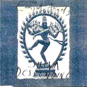 The Comsat Angels - Shiva Descending download flac mp3