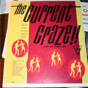 The Craze Cats - The Current Craze! flac mp3 download