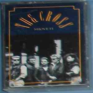 The Cross  - Shove It download flac mp3