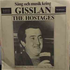 The Hostages  - Sång och musik kring Gisslan download flac mp3