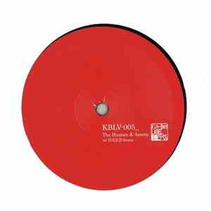 The Human & Assets - Kblv-005 download flac mp3