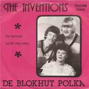 The Inventions - De Blokhut Polka download flac mp3