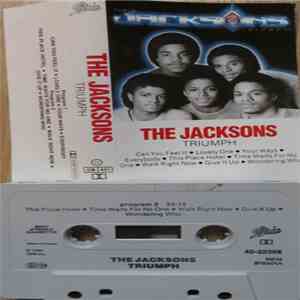 The Jacksons - Triumph download flac mp3