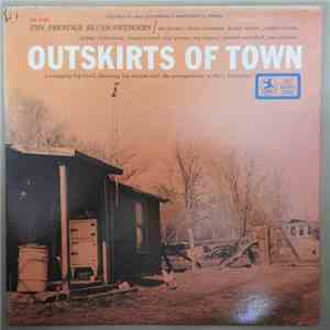 The Prestige Blues-Swingers - Outskirts Of Town download flac mp3
