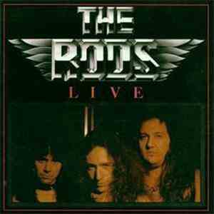 The Rods - Live download flac mp3