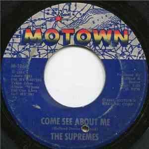 The Supremes - Come See About Me / Always In My Heart download flac mp3